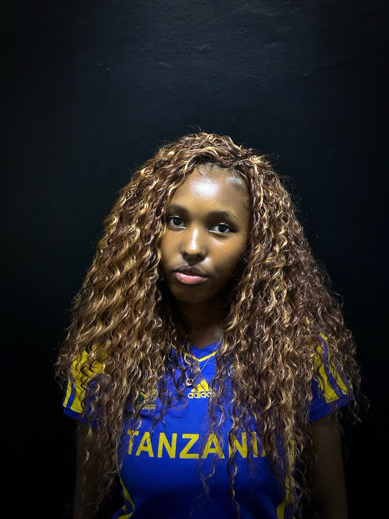 Boho Braids hairstyle by Yadah Braids